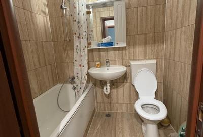 Apartament cu 3 camere decomandat, mobilat în Militari - 15