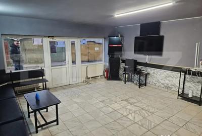 Spațiu comercial, de 89 mp, în Titu Maiorescu - 7