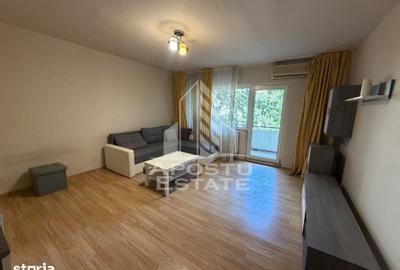 Apartament cu 2 camere în Mehala