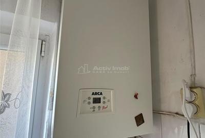 Apartament cu 3 camere decomandat în Centrul Civic - 1