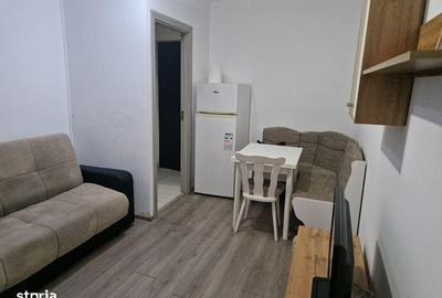 Apartament cu 2 camere în Rahova