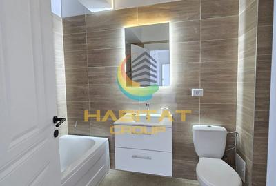 Apartament cu 2 camere decomandat în Metalurgiei - 10