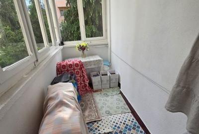 Apartament cu 3 camere în Progresul - 7