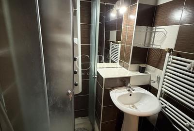 Garsonieră semidecomandată în Zorilor