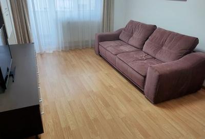 Garsonieră în Hărmanului