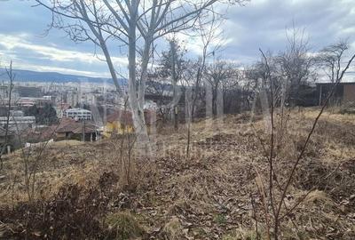 Teren Construcții intravilan de 650 mp, în Grigorescu - 3