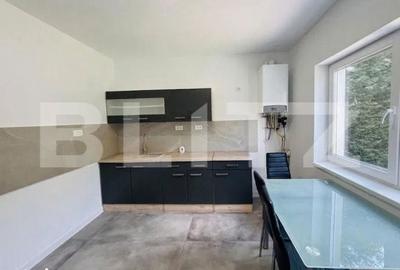 Casă cu 6 camere cu Teren 300 Mp în Giroc