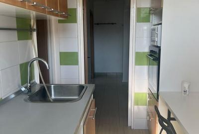 Apartament cu 2 camere, mobilat în Drumul Taberei - 6