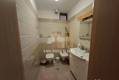 Casă cu 5 camere cu Canalizare în Tractorul - 4