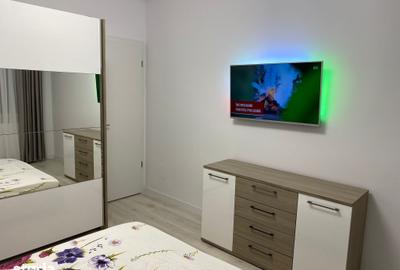 Apartament cu 2 camere în Tineretului
