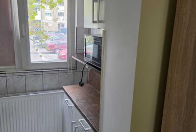 Apartament decomandat în Nufărul - 3