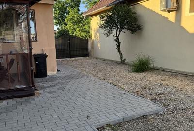 Casă cu 4 camere în Sânleani - 5