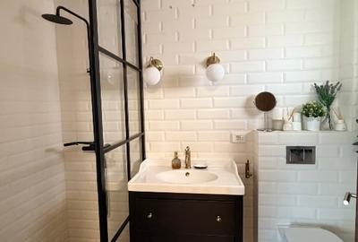 Duplex cu 4 camere cu Canalizare în Tunari - 15