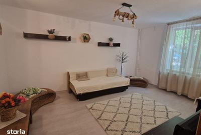 Apartament cu 2 camere în Precista