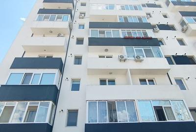 Garsonieră decomandată în Chiajna - 2