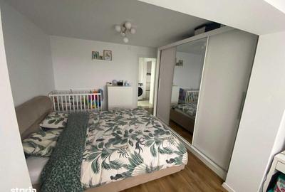 Apartament cu 2 camere decomandat în Central - 4
