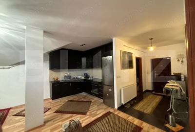 Apartament cu 3 camere decomandat în Decebal - 5