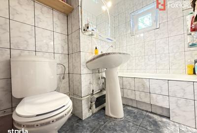 Apartament cu 2 camere semidecomandat, mobilat în Est - 2