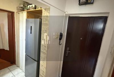 Apartament cu 2 camere decomandat, mobilat în Berceni