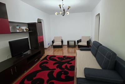 Apartament cu 2 camere semidecomandat în Alexandru Obregia - 1