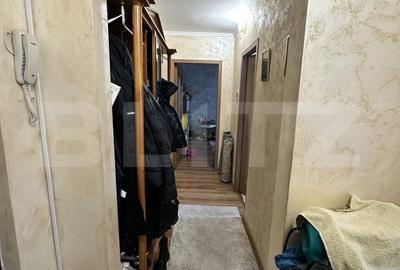 Apartament cu 4 camere decomandat, mobilat în Craiovița Nouă - 8