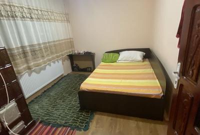 Apartament cu 3 camere în Căteasca - 6