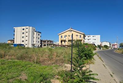 Teren Construcții intravilan de 250 mp, în Nord - 8