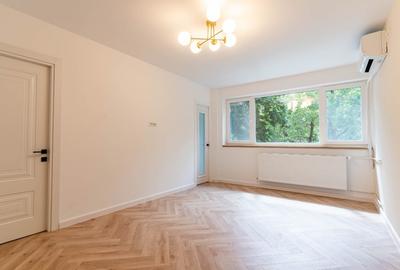 Apartament cu 3 camere semidecomandat în Drumul Taberei - 1