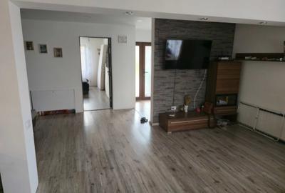 Casă cu 4 camere în Copăceni - 3