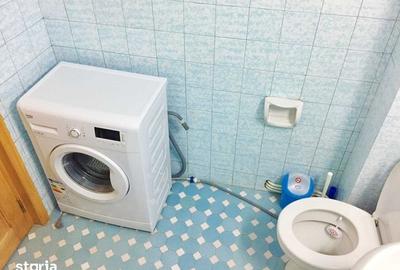 Apartament cu 3 camere decomandat în Copou