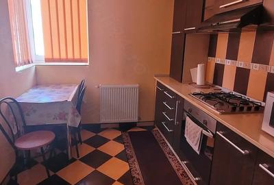 Garsonieră semidecomandată în Micălaca - 5