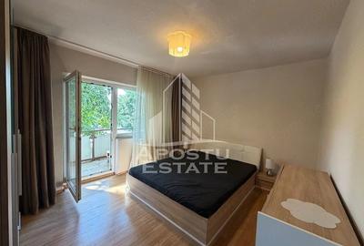 Apartament cu 2 camere semidecomandat în Bucovina