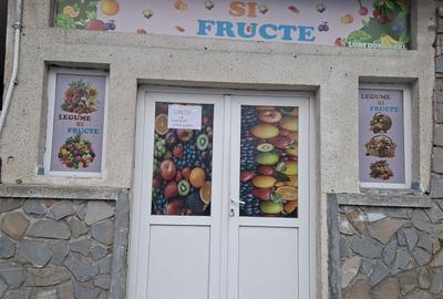 Spațiu comercial, de 30 mp, în Central