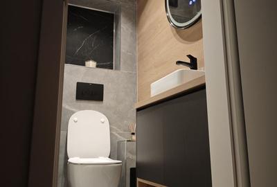 Apartament cu 3 camere decomandat în Bartolomeu - 4