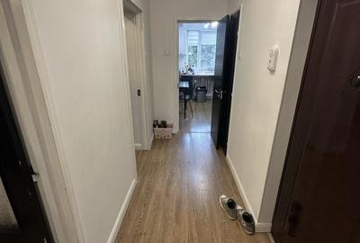 Apartament cu 3 camere în Cotroceni
