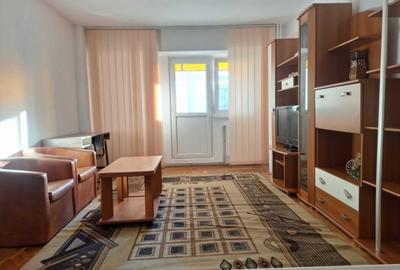 Garsonieră decomandată în Ultracentral