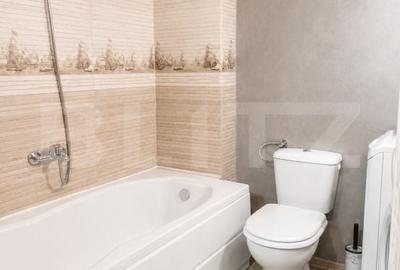 Apartament cu 2 camere în Central - 5