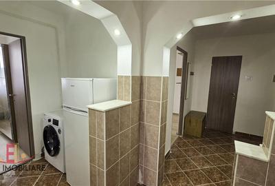 Apartament cu 2 camere decomandat, mobilat în Dâmbu Pietros - 6