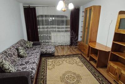 Apartament cu 3 camere, mobilat în Vest - 7