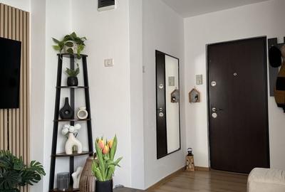 Apartament cu 3 camere decomandat în Central - 5