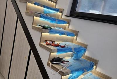 Casă individuală cu 4 camere cu Teren 424 Mp în Breazu - 3