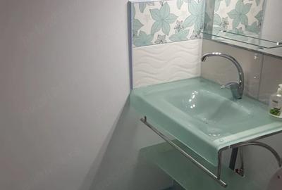 Apartament cu 3 camere decomandat în Județean - 7