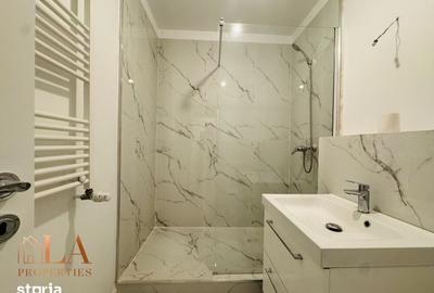 Apartament cu 3 camere în 13 Septembrie - 7