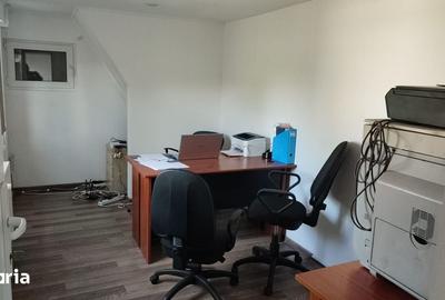 Spațiu comercial, de 428 mp, în Potlogi - 16