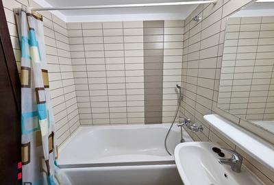 Apartament cu 2 camere semidecomandat în Doamna Ghica - 5