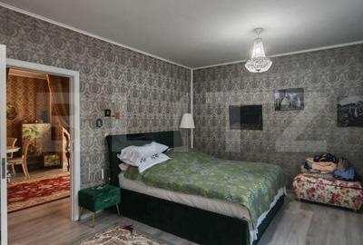 Casă cu 3 camere cu Teren 360 Mp în Central - 13