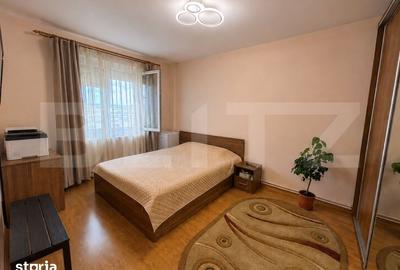 Apartament cu 3 camere în Unirii