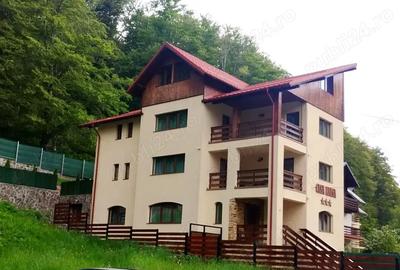 Spațiu comercial, de 392 mp, în Valea Cerbului - 2