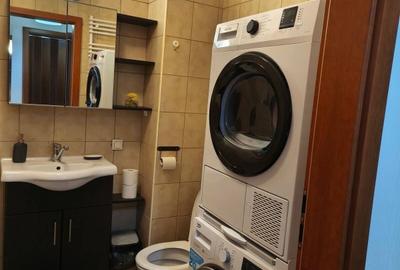 Garsonieră semidecomandată în Doamna Ghica