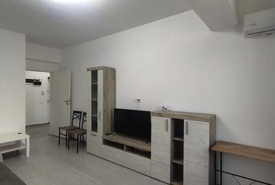 Garsonieră decomandată în Berceni - 2